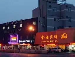 Hangzhou Jinhai Hotel