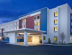 SpringHill Suites Mount Laurel