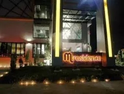 M residence & Hotel