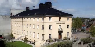 Wilhelmsen House