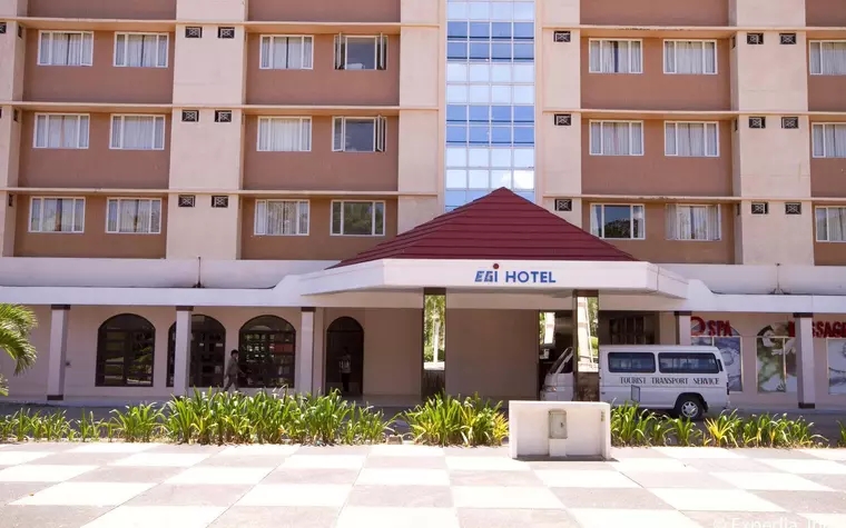 EGI Resort & Hotel