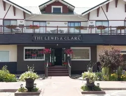 The Lewis & Clark Motel of Three Forks