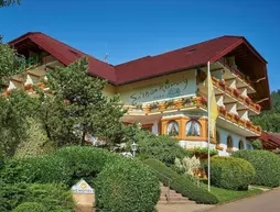 Schwarzwald-Hotel Silberkönig Ringhotel