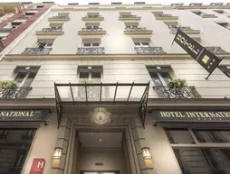 Hôtel International Paris