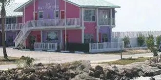 Beach Front Motel Cedar Key