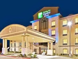 Holiday Inn Express Hotel and Suites Dallas East
