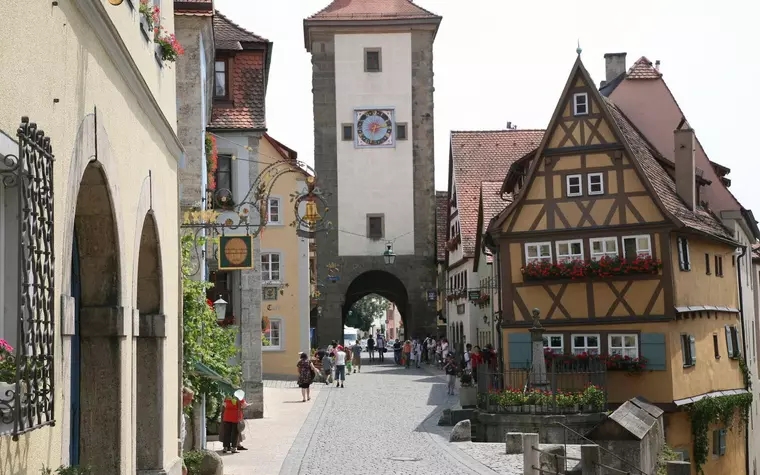 Glocke Weingut und Hotel