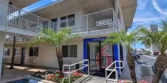 Motel 6 Westminster South - Long Beach Area