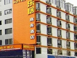 Kunlun Leju Business Hotel Huayuan Road