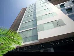 Palmetto Hotel
