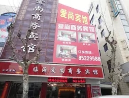 Linhai Aishang Business Hotel