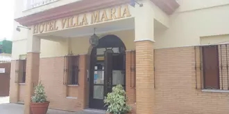 Hotel Villa Maria