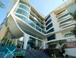 The Xtreme Hotel