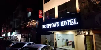 De Uptown Boutique Hotel
