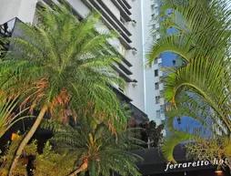 Ferraretto Guarujá Hotel