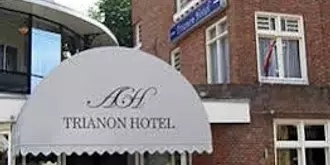 Trianon Hotel Amsterdam