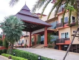 Phufa Waree Chiangrai Residence