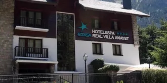 Hotel Villa Anayet