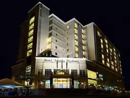 Hotel Taiping Perdana