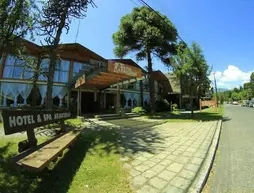 Hotel & Spa Araucarias