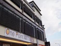 One Point RH Plaza