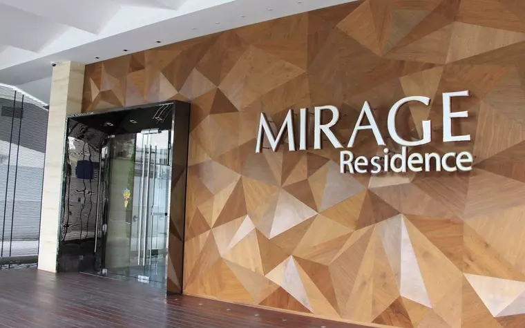 Mirage Residences