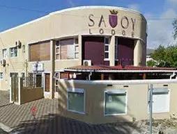 Savoy Lodge