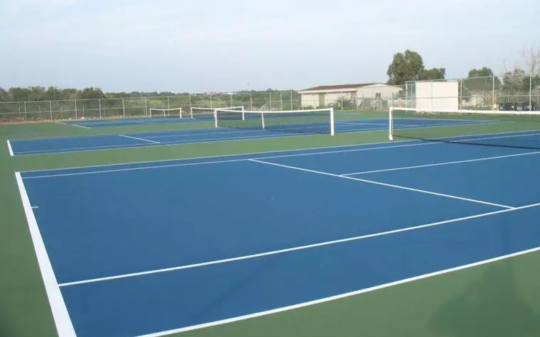 Protaras Tennis and Country Club