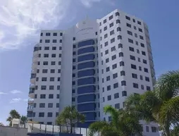Centrepoint Holiday Apartments