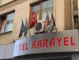 Karayel Hotel