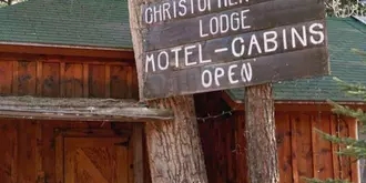 Christopher Creek Lodge