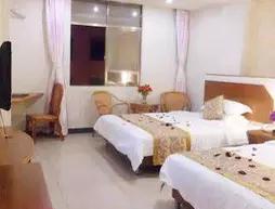 Jinfushan Hotel - Sanya