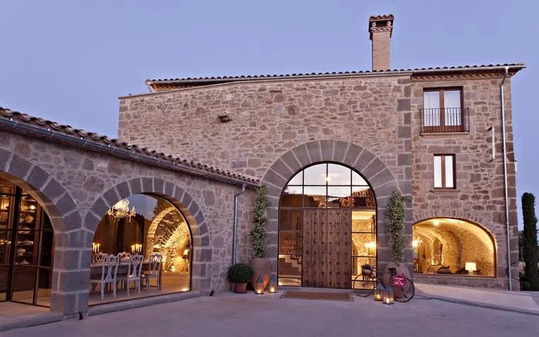 Rusticae Hotel La Vella Farga