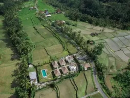 Kanomayasa Ubud Villa