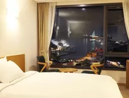 M-STAY HOTEL Jeju