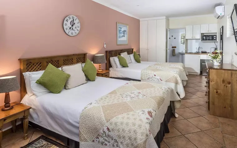 Algoa Guest House