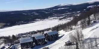 Funäs Ski Lodge
