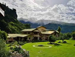Solang Valley Resort
