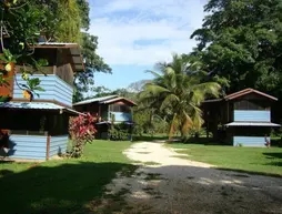 River House Lodge Belize
