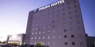 Druds Hotel Hortolândia