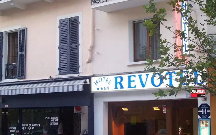 Revotel