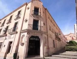 Hotel Posada de la Moneda