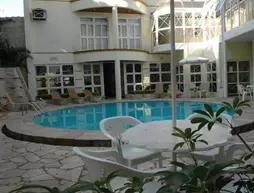 Tamareiras Park Hotel