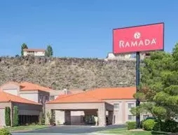 Ramada Inn St. George