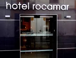 Hotel Roca-Mar