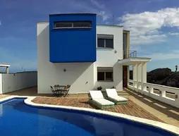 Villa Casa Azul