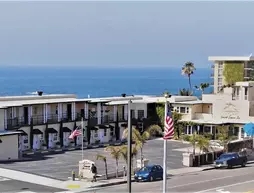 Seaside Laguna Inn & Suites
