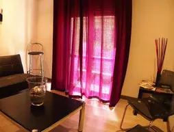 Mouna Luxury Rooms