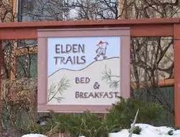 Elden Trails Bed and Breakfast