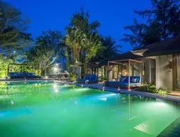X2 Phuket Oasis Villa